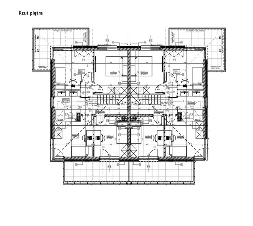 Dom na sprzedaż Łódź, Widzew  126m2 Foto 20