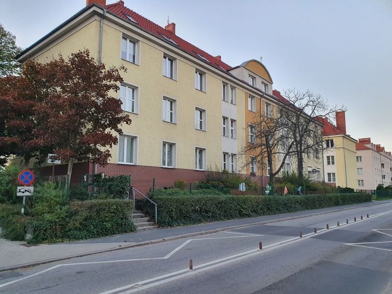 Mieszkanie trzypokojowe na sprzedaż Poznań, Jeżyce, Golęcin, Dojazd (Golęcin)  89m2 Foto 1