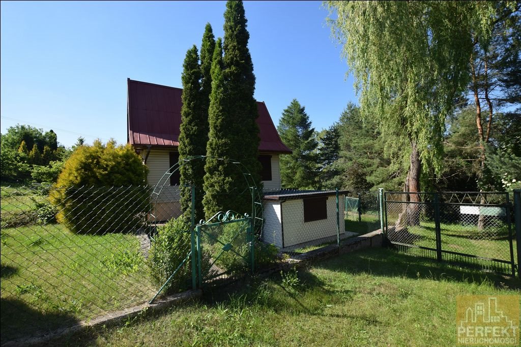 Dom na sprzedaż Olsztyn, Gutkowo/oaza, Ogrody Działkowe  54m2 Foto 3