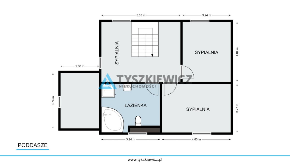 Dom na sprzedaż Miastko, Bolesława Chrobrego  142m2 Foto 12