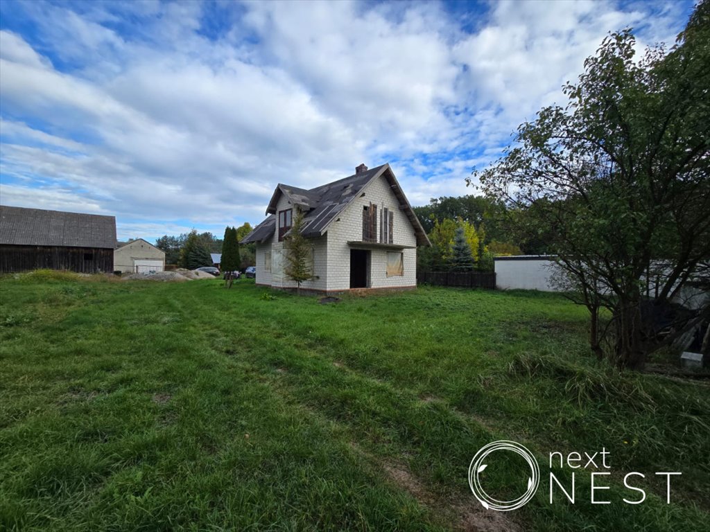 Działka budowlana na sprzedaż Jaroszowa Wola, Leśna  2 200m2 Foto 12