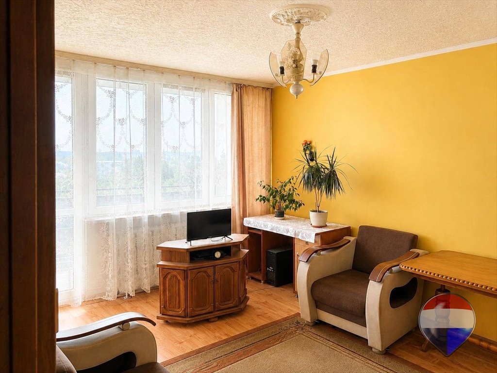 Zapraszam do mieszkania 58 m² z dużym potencjałem inwestycyjnym Sosnowiec, Środula, Stefana Kisielewskiego 13  58m2 Foto 1