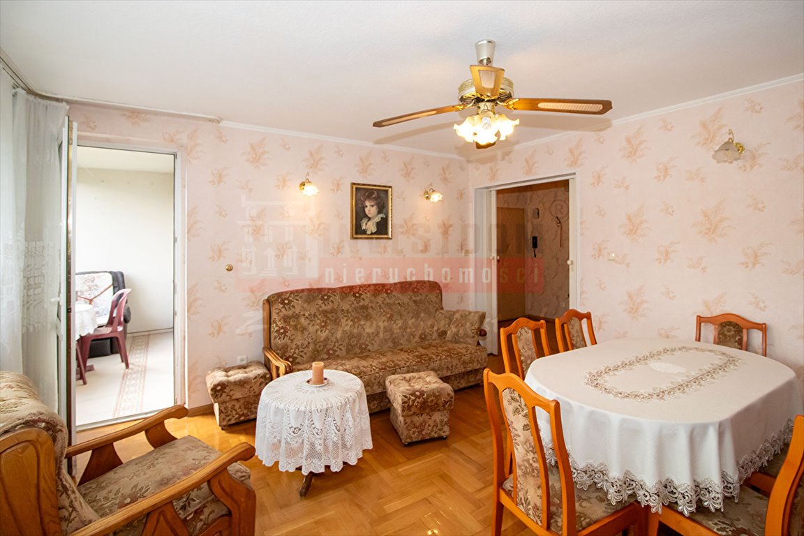 Przestronne 3 pokoje z loggią w Malince, blisko zieleni Opole, Malinka  66m2 Foto 1