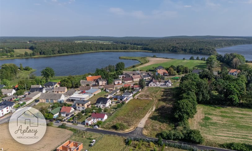 Działka budowlana na sprzedaż Łódź, Szmaragdowa  2 671m2 Foto 6