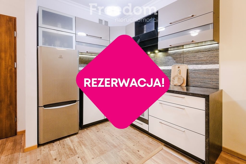 Mieszkanie dwupokojowe na sprzedaż Iława, Kazimierza Odnowiciela  44m2 Foto 9