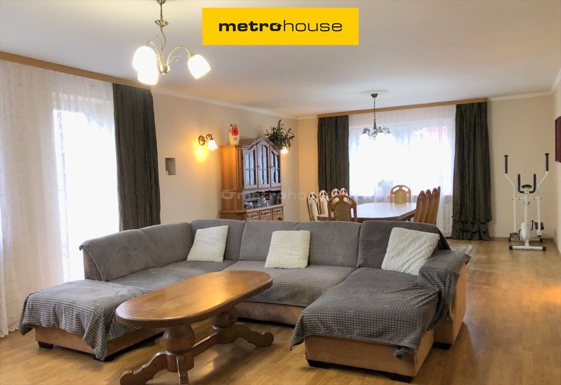 Dom na sprzedaż Rozalin  300m2 Foto 1