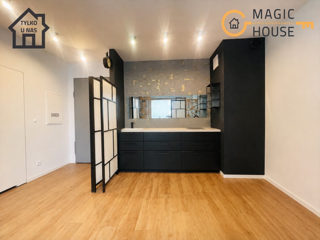 Mieszkanie 40 m² w Garnizonie do własnej aranżacji zapraszam Gdańsk, Wrzeszcz, Edwarda Stachury  40m2 Foto 1