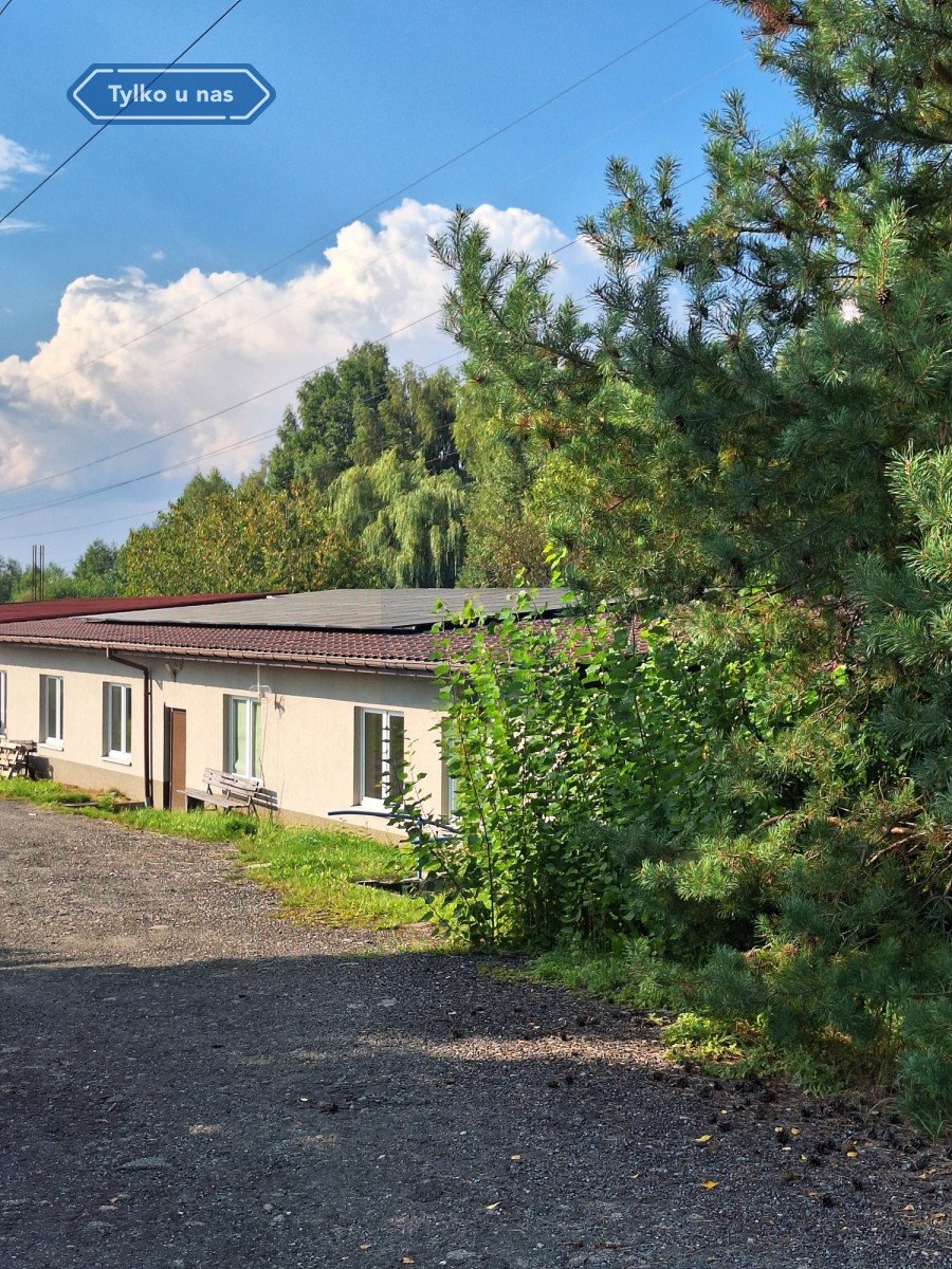 Lokal użytkowy na sprzedaż Częstochowa, Błeszno  520m2 Foto 12
