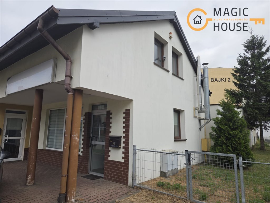 Zapraszam do wynajmu 78 m² lokalu usługowego po remoncie Gdańsk, Przeróbka, Siennicka  78m2 Foto 1