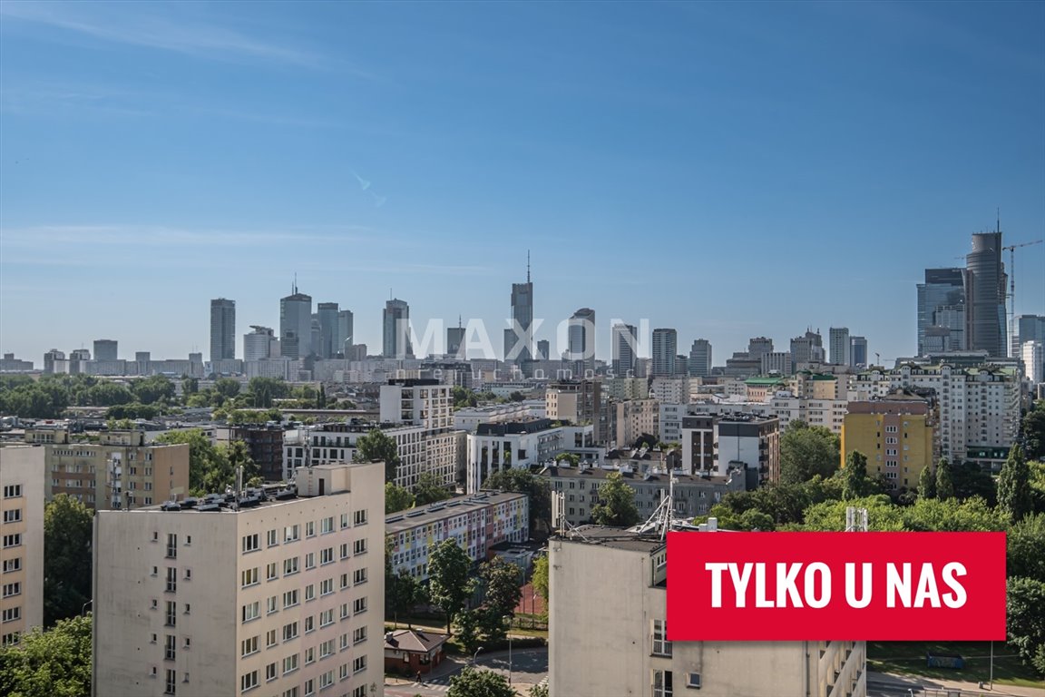 Mieszkanie dwupokojowe na sprzedaż Warszawa, Wola, ul. Okopowa  58m2 Foto 3