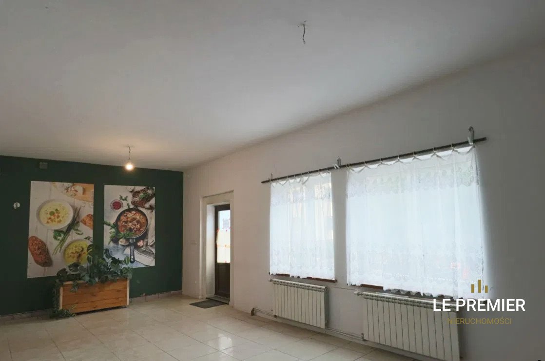 Mieszkanie na wynajem Trzebnica, Tadeusza Kościuszki  105m2 Foto 5