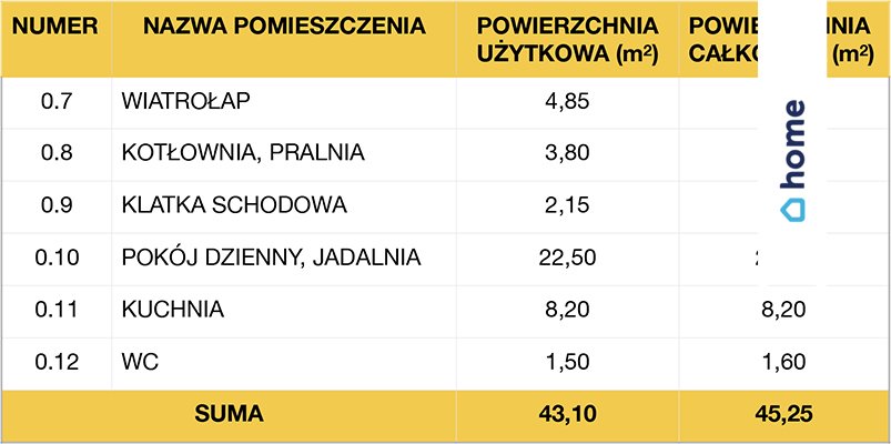 Dom na sprzedaż Zabierzów, Przy Torze  116m2 Foto 12