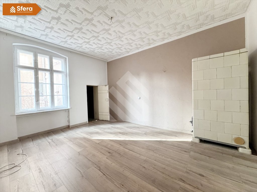 Zapraszam do 3-pokojowego mieszkania do remontu w centrum Bydgoszczy Bydgoszcz, Śródmieście  74m2 Foto 1