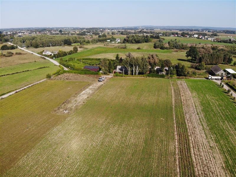 Działka inna na sprzedaż Świeszyno, Olszaki  1 000m2 Foto 6