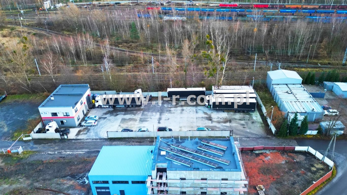 Lokal użytkowy na sprzedaż Rybnik, Niedobczyce  251m2 Foto 3