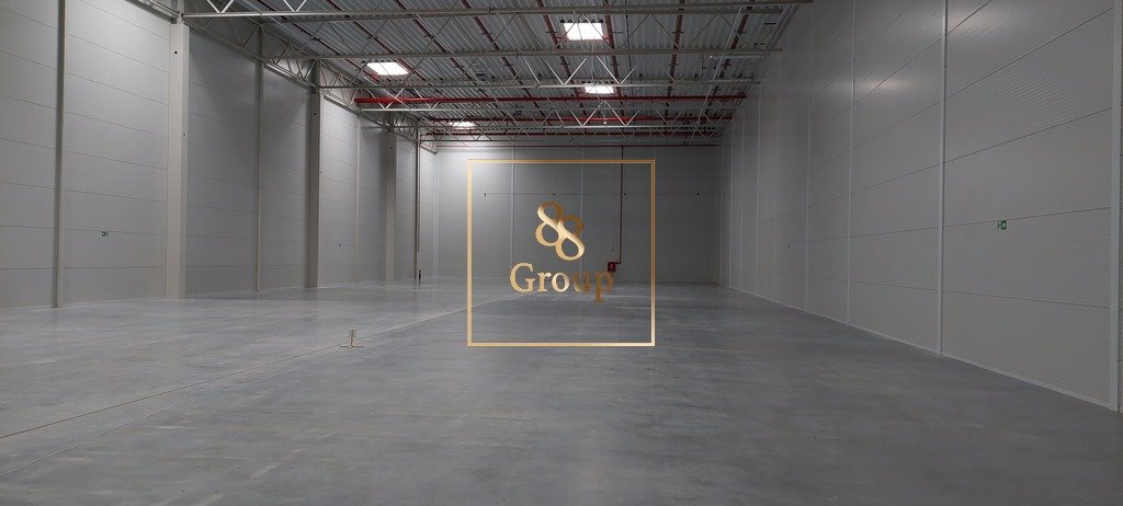 Magazyn 1400m² z biurem, szybki dojazd, ochrona - polecam! Warszawa, Włochy, Okęcie, Działkowa  1 430m2 Foto 1