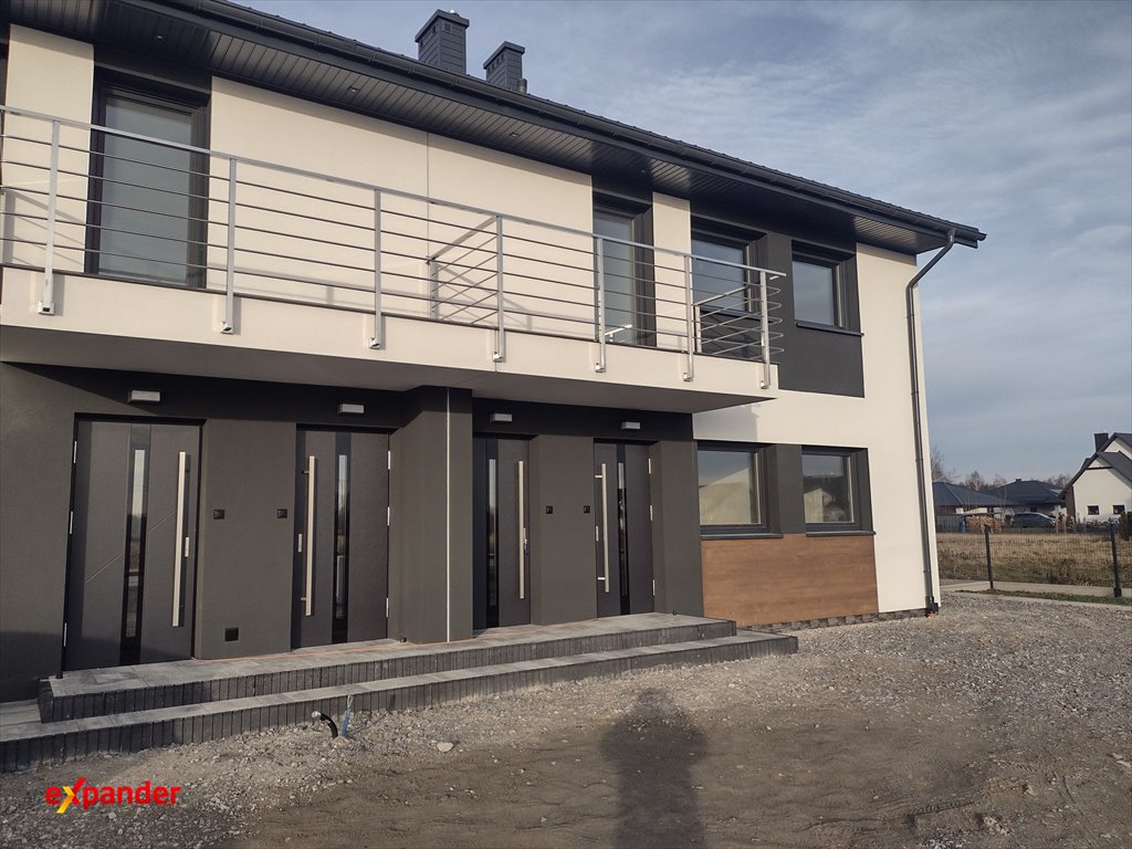 Do sprzedania nowoczesny 122 m² apartament z dużym tarasem Jasionka  122m2 Foto 1