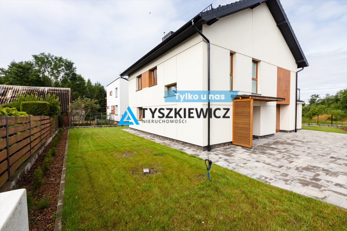 Dom na sprzedaż Sopieszyno, Klonowa  250m2 Foto 1