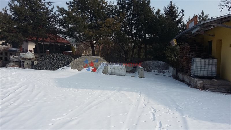 Działka budowlana pod dzierżawę Konstancin-Jeziorna 950m2 Foto 1 Działka budowlana pod dzierżawę Konstancin-Jeziorna 950m2 Foto 1