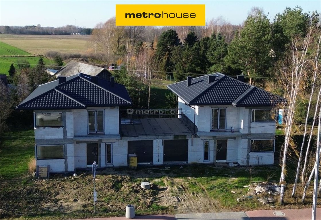 Dom na sprzedaż Żelechów  156m2 Foto 1