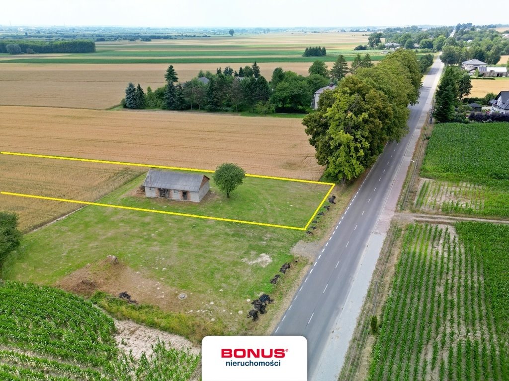 Działka inna na sprzedaż Czołki  3 196m2 Foto 12