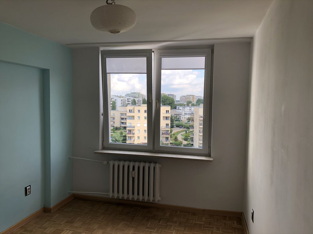 Mieszkanie dwupokojowe na wynajem Warszawa, Mokotów, Sadyba, Korczyńska 6  38m2 Foto 2