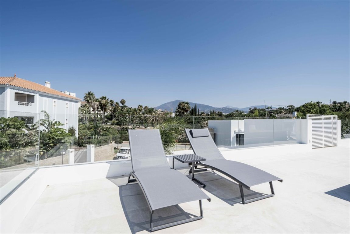 Dom na sprzedaż Hiszpania, Marbella  350m2 Foto 18