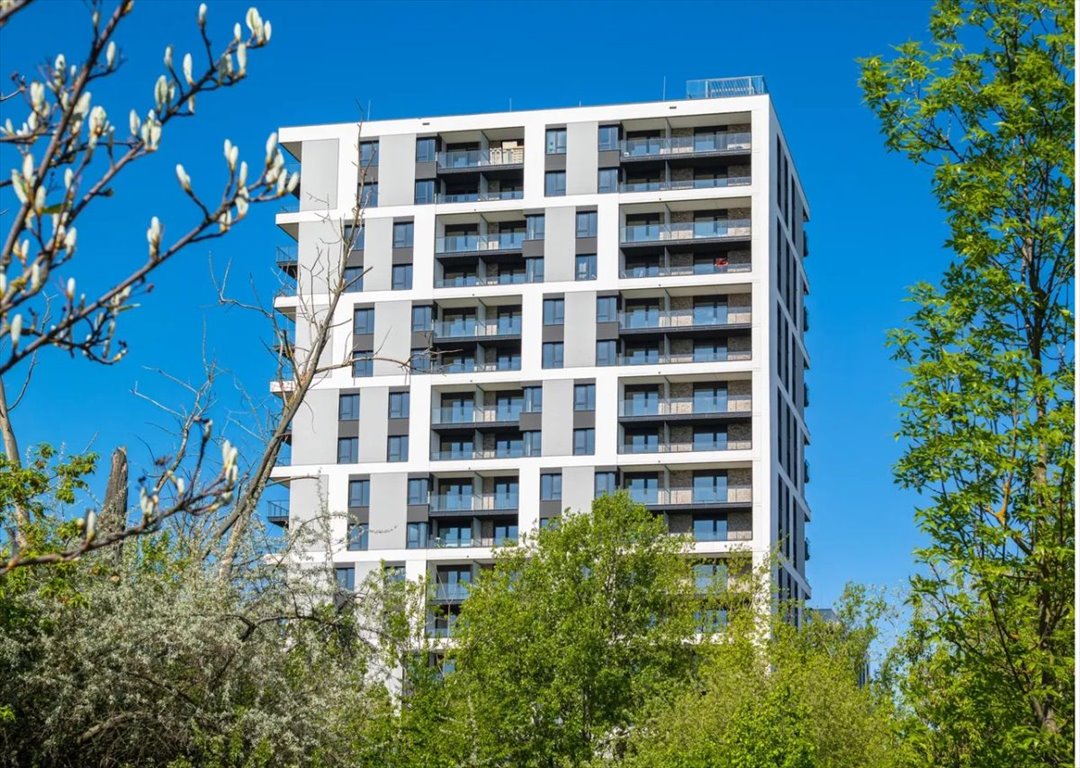 Mieszkanie trzypokojowe na sprzedaż Poznań, Żegrze  66m2 Foto 1