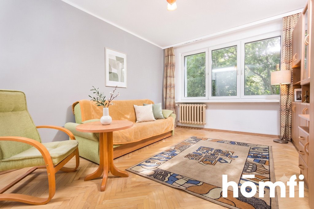 Kawalerka 36 m² w Krakowie, blisko centrum - polecam! Kraków, Olsza, Olsza, Macieja Miechowity  36m2 Foto 1