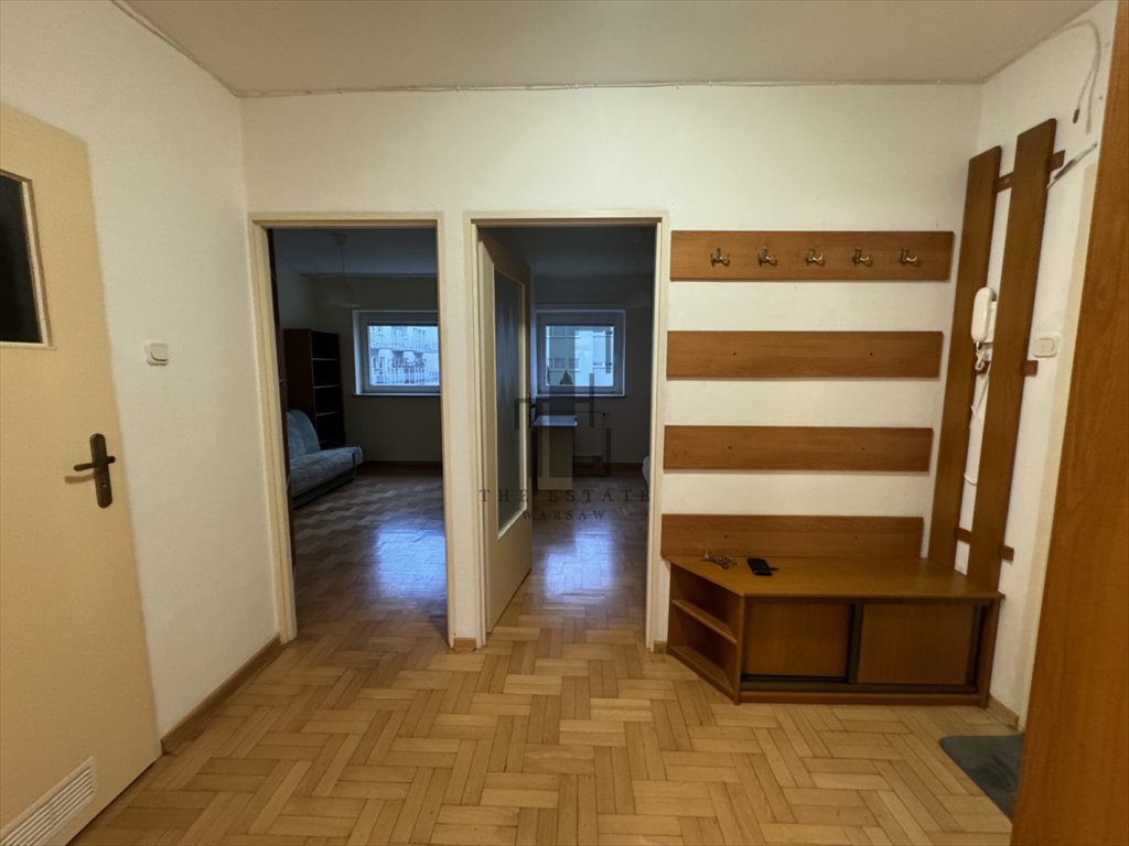 Mieszkanie trzypokojowe na sprzedaż Warszawa, Targówek, ks. Piotra Skargi  57m2 Foto 8