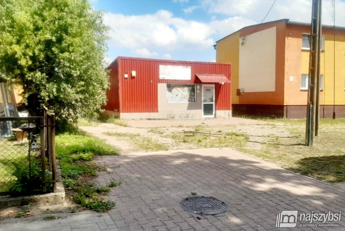 Lokal użytkowy na sprzedaż Piaseczno  40m2 Foto 1