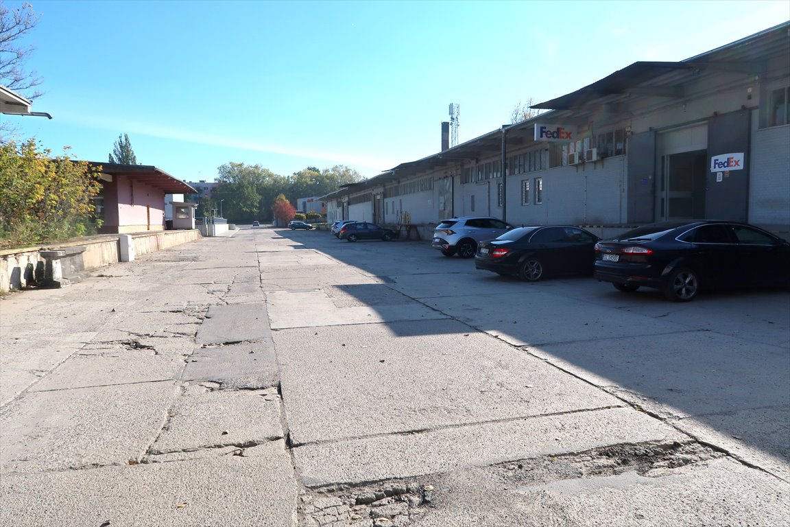 Magazyn na sprzedaż Legnica  5 050m2 Foto 4