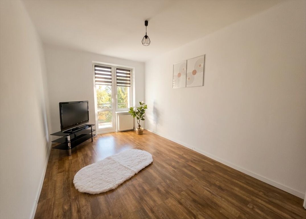 Przestronne 2 pokoje z balkonem, po remoncie, centrum Kielc polecam Kielce, Centrum, Seminaryjska  42m2 Foto 1