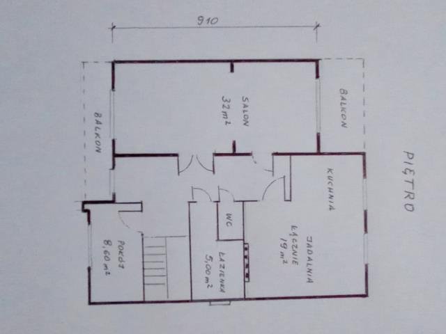 Dom na sprzedaż Byczyna, Żółkiewskiego  190m2 Foto 13