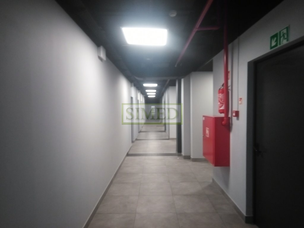 Lokal użytkowy na wynajem Warszawa, Włochy  120m2 Foto 7