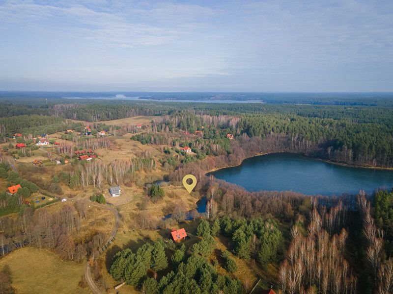 Działka budowlana na sprzedaż Świerkocin  10 451m2 Foto 7