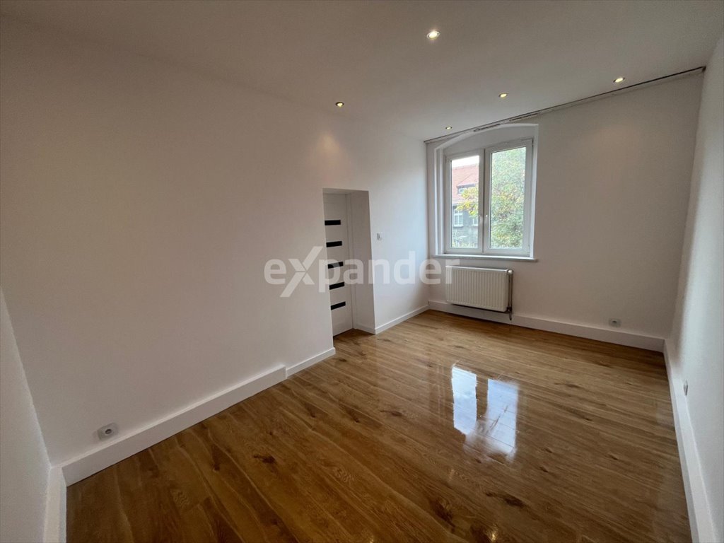 Mieszkanie dwupokojowe na sprzedaż Ruda Śląska, Maksymiliana Kolbe  37m2 Foto 1