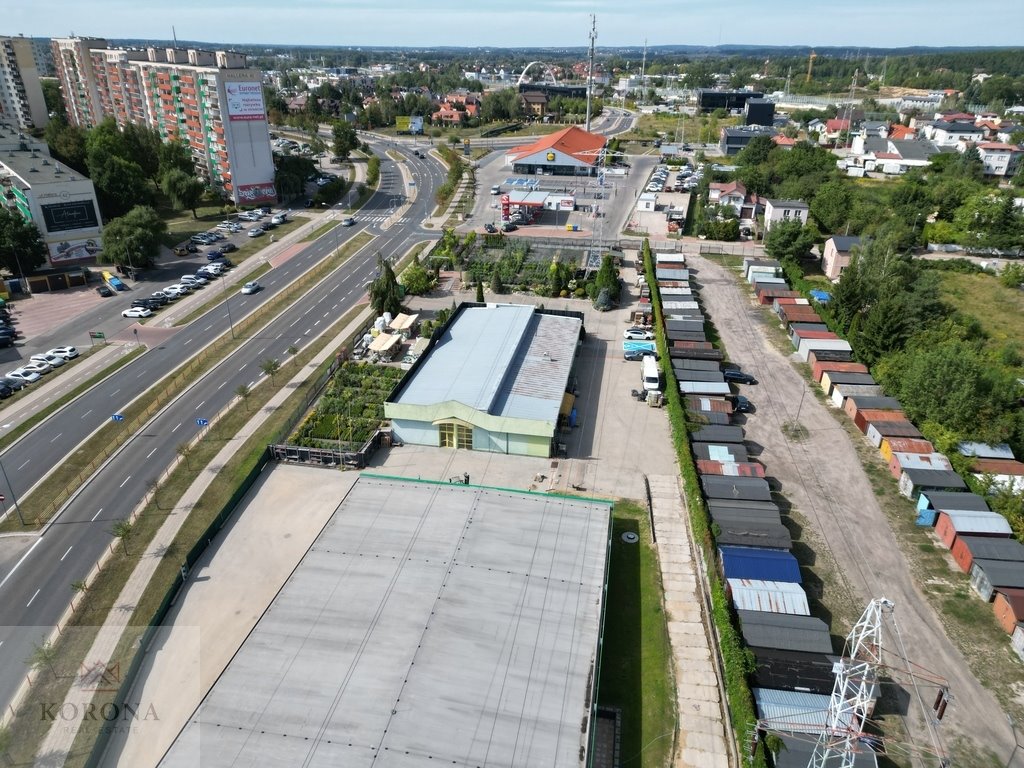 Lokal użytkowy na sprzedaż Białystok, Dziesięciny  1 856m2 Foto 8