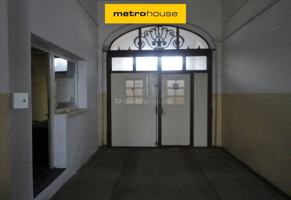 Kamienica z oficyną w centrum Poznania, 1498 m2 Poznań, Centrum  1 498m2 Foto 1