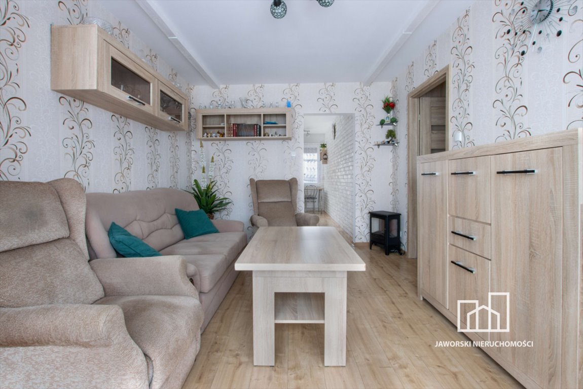 Mieszkanie trzypokojowe na sprzedaż Gniezno, Osiedle Piastowskie  49m2 Foto 1