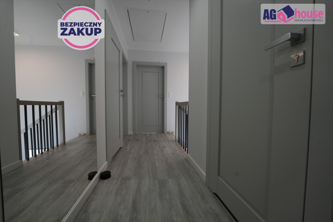 Dom na sprzedaż Gdynia, Wielki Kack, Świętokrzyska  102m2 Foto 9