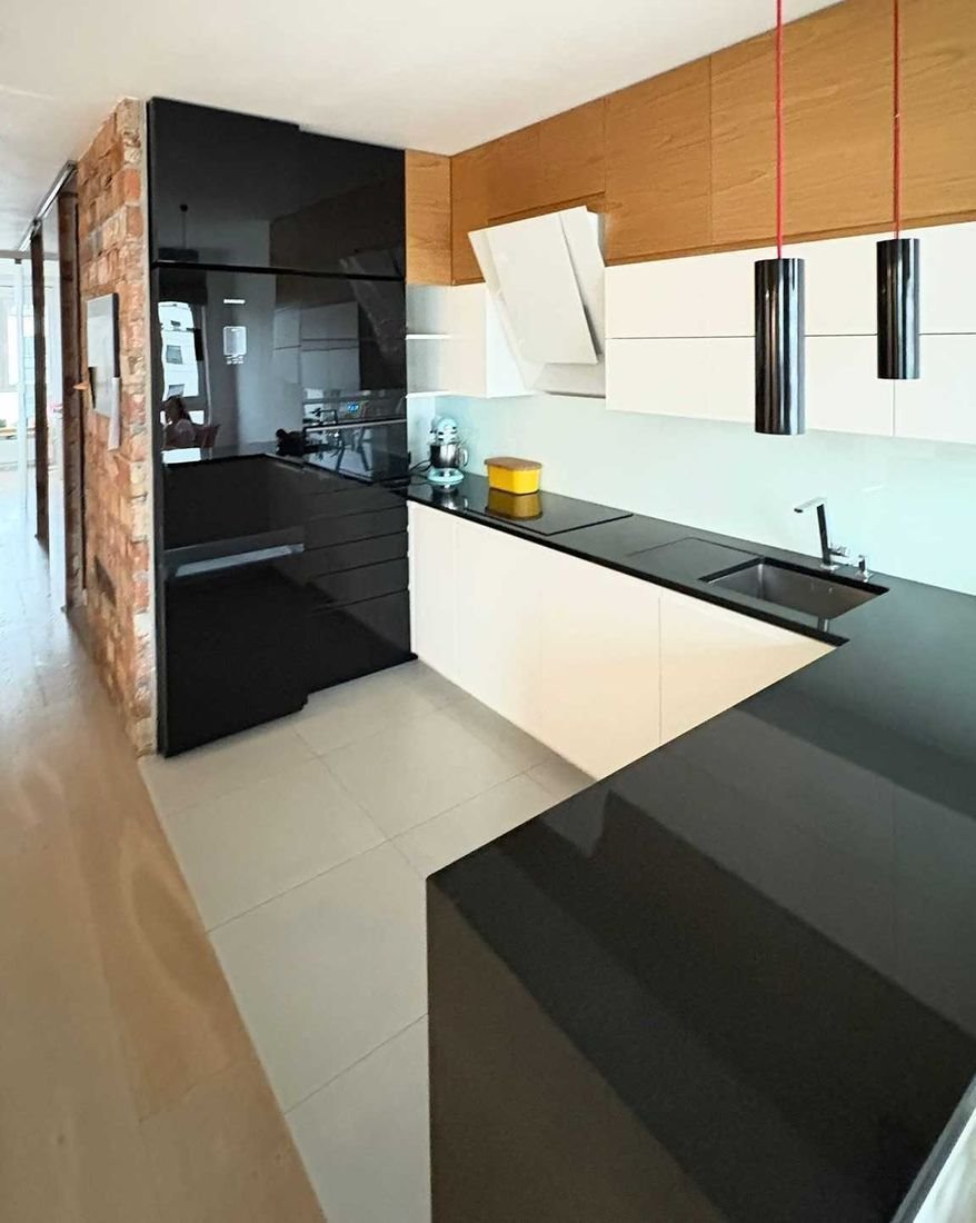 Mieszkanie dwupokojowe na sprzedaż Warszawa, Praga-Południe, Jana Nowaka-Jeziorańskiego  58m2 Foto 1