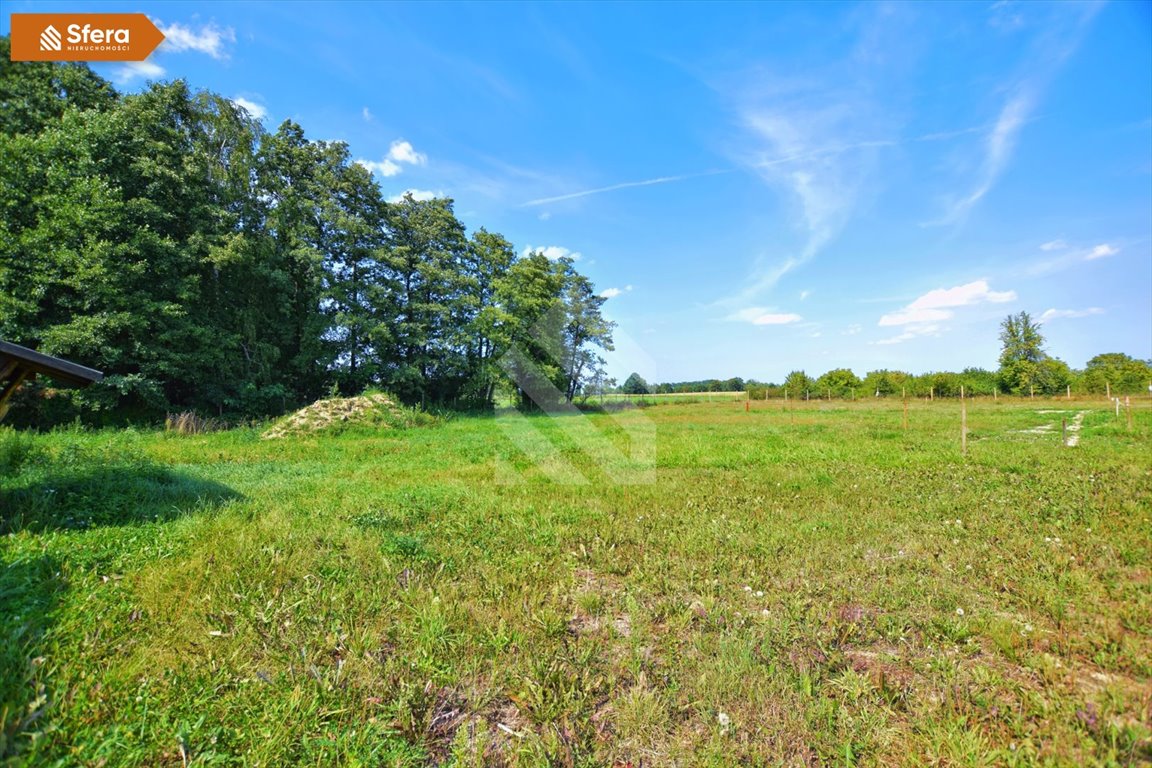 Działka budowlana na sprzedaż Magdalenka  672m2 Foto 1