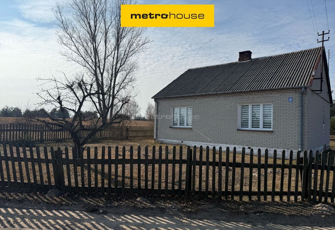 Dom na sprzedaż Michałki  73m2 Foto 1