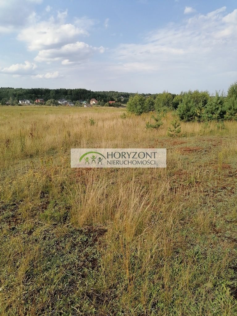 Działka 1000 m² z MPZP, las, jezioro, blisko Trójmiasta Koleczkowo  1 011m2 Foto 1