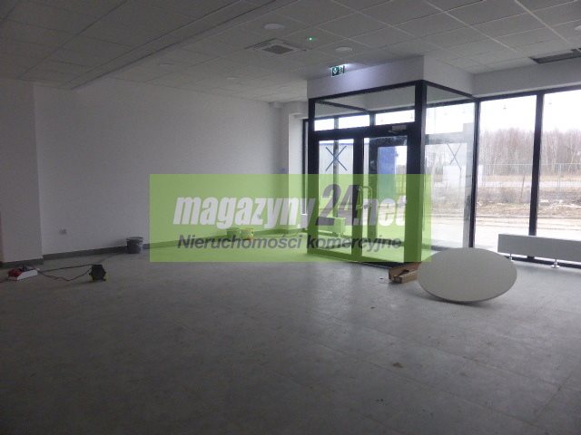 Magazyn na wynajem Klembów  2 750m2 Foto 9