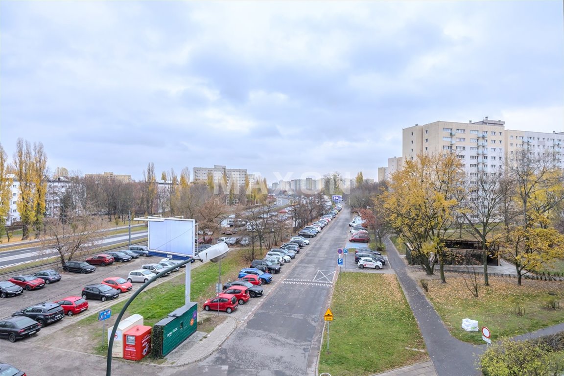 Lokal użytkowy na wynajem Warszawa, Bielany, al. Władysława Stanisława Reymonta  197m2 Foto 17