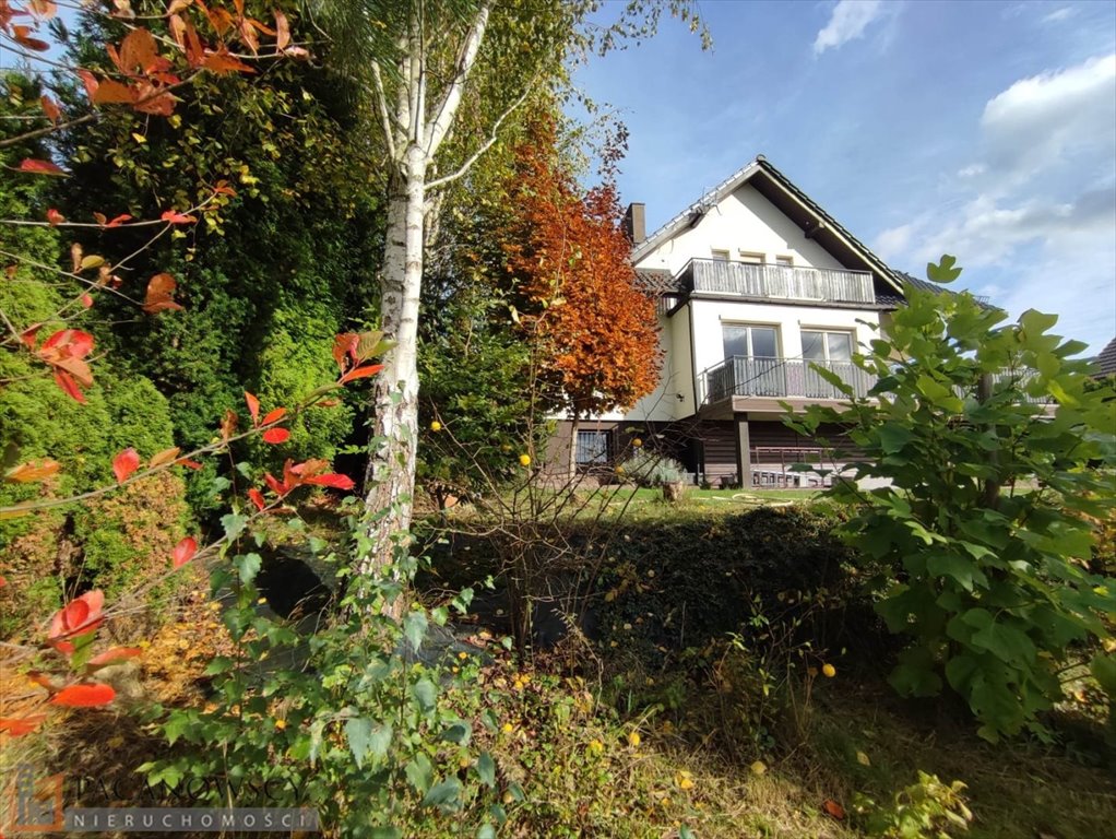 Przestronny dom 167,78 m² z ogrodem i widokiem na Tatry polecam Świątniki Górne  168m2 Foto 1