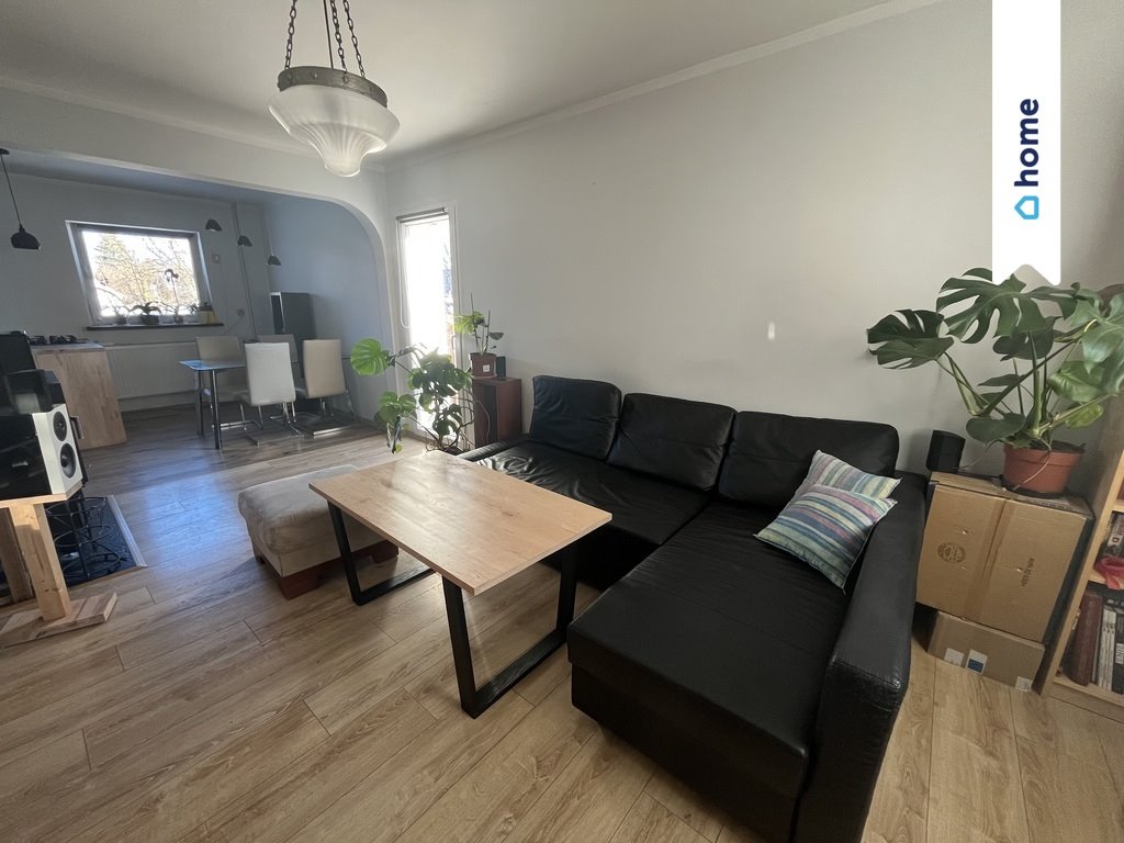 Dom szeregowy 160 m² z dużym ogrodem i garażem Opole, Półwieś  160m2 Foto 1