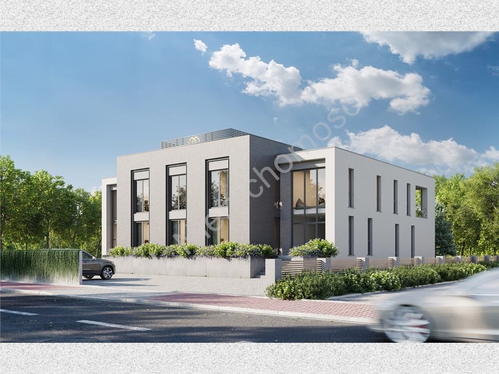 Działka inwestycyjna z domem, rozbudowa, blisko komunikacji Warszawa, Włochy  1 150m2 Foto 1